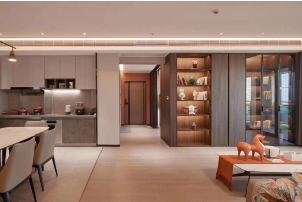 全屋整裝加盟費多少 全屋整裝加盟費多少