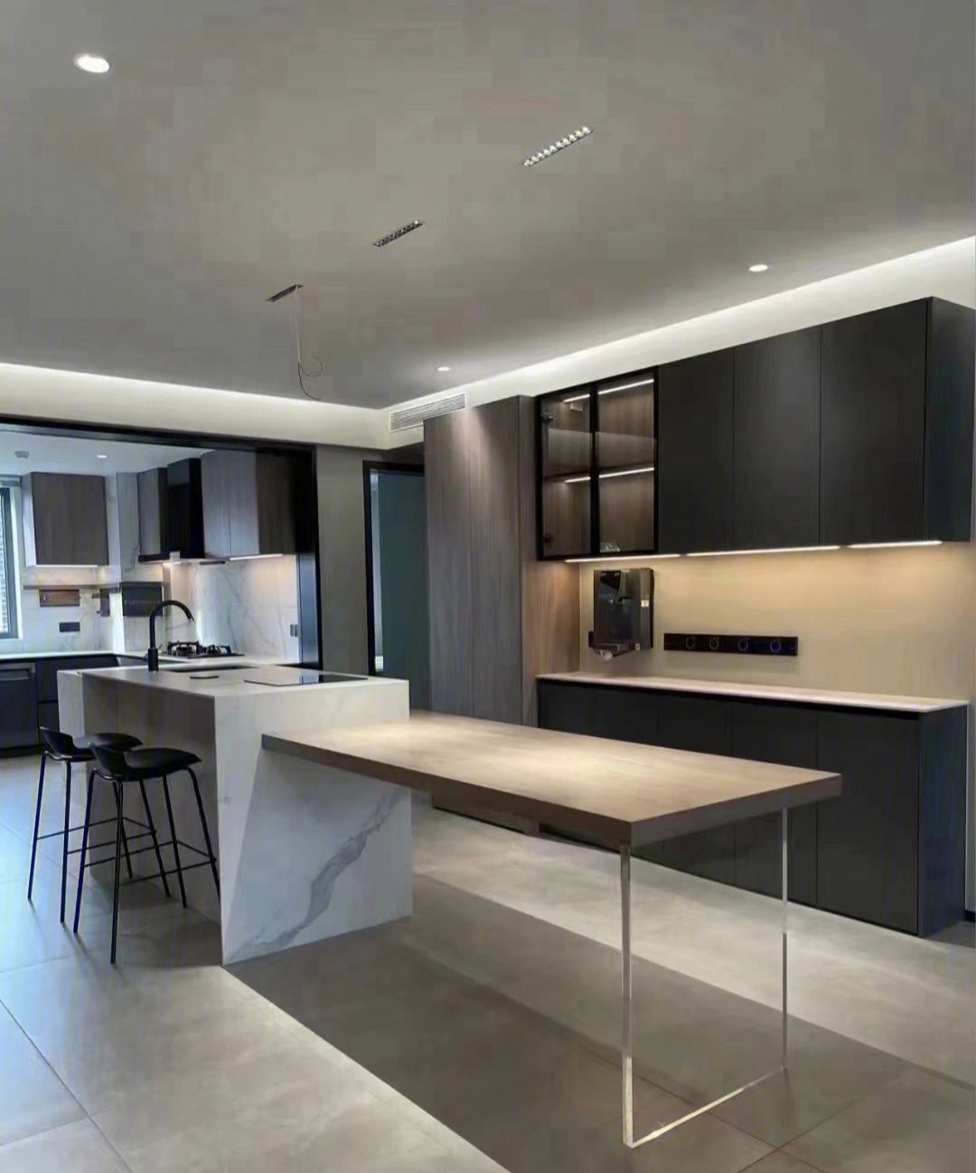 加盟全屋整裝定制需注意什么？有哪些流程？