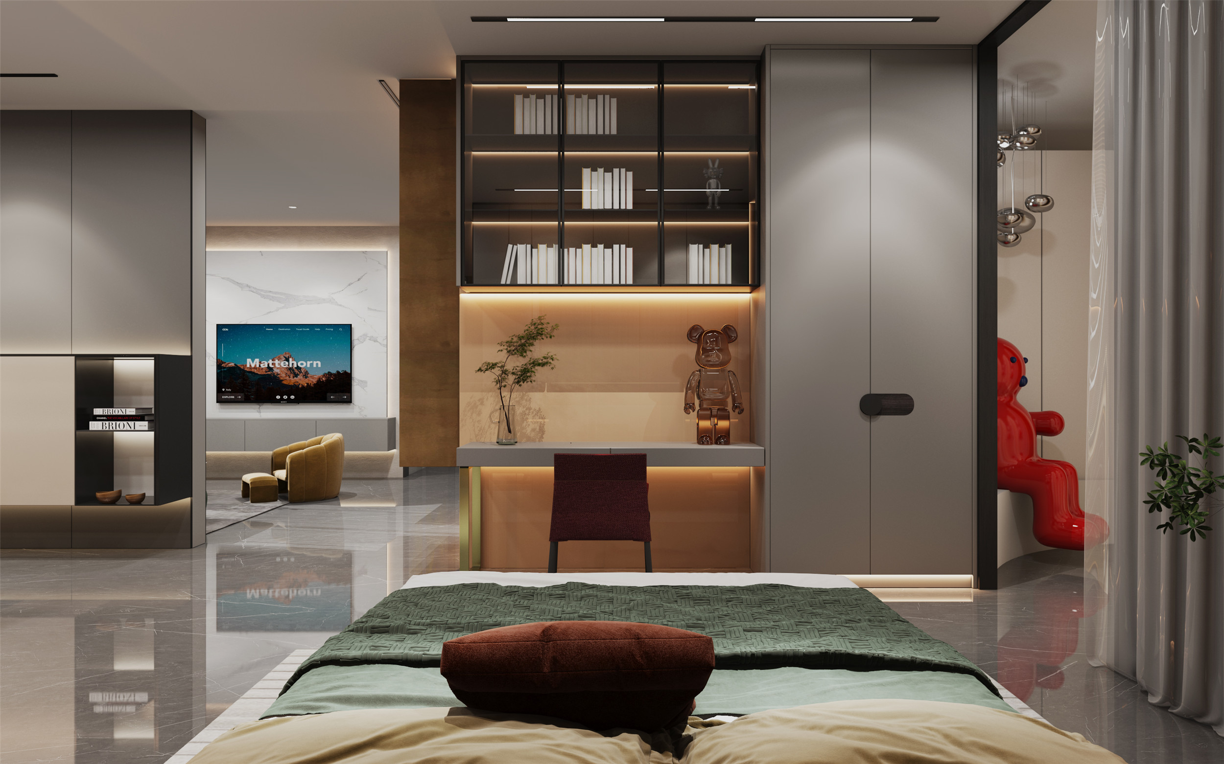 2024年衢州加盟全屋整家定制如何選擇品牌？加盟流程有哪些？