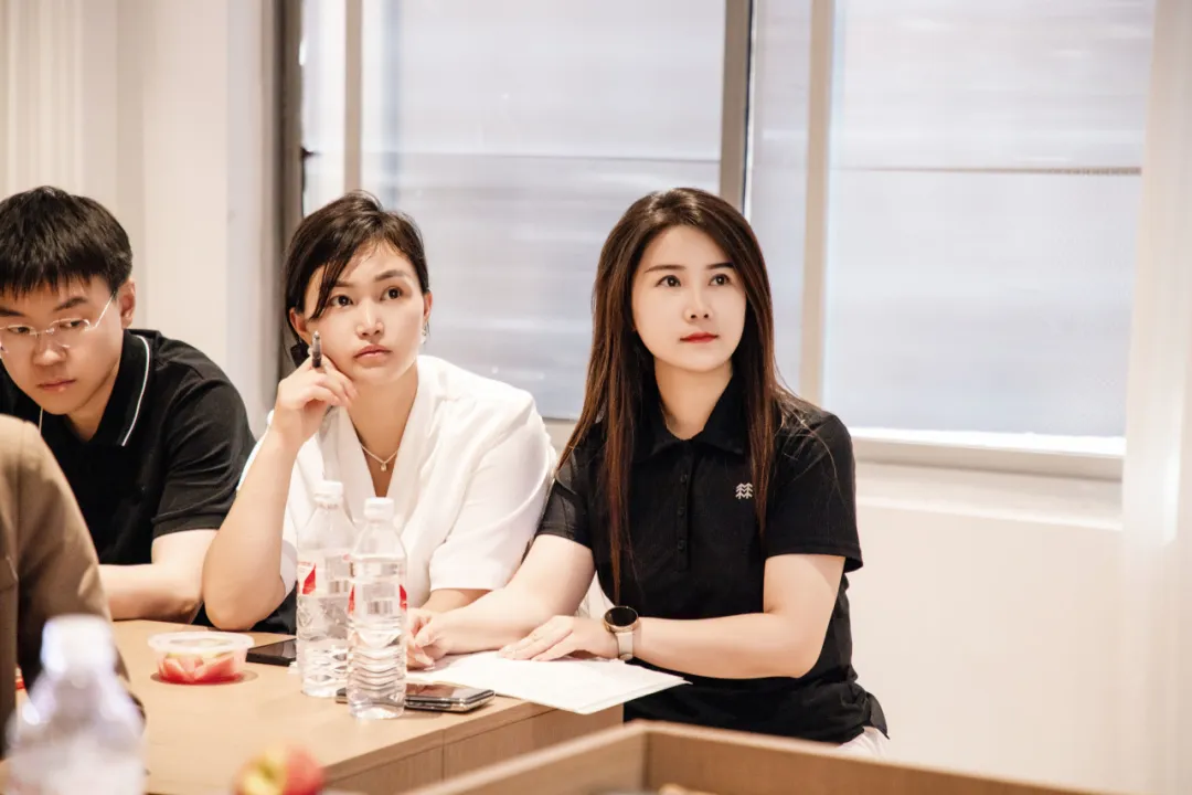 歐蒂尼西北大區(qū)經(jīng)銷商培訓會