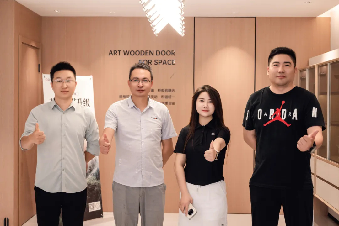 歐蒂尼西北大區(qū)經(jīng)銷商培訓會