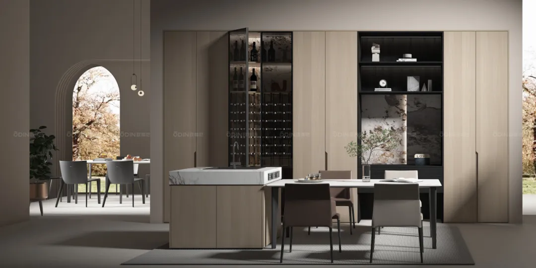 家的溫馨秘籍：打造“隱形收納王國(guó)”，讓生活井然有序