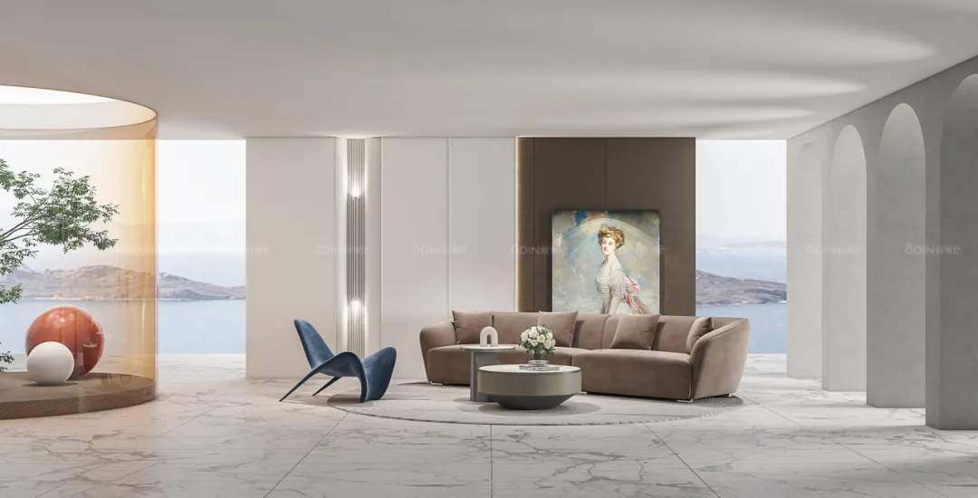 法式浪漫家居，讓生活每一刻都如戲劇般精彩