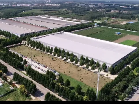 深入歐蒂尼智能工廠：揭秘那些驅(qū)動未來的神秘制造武器！