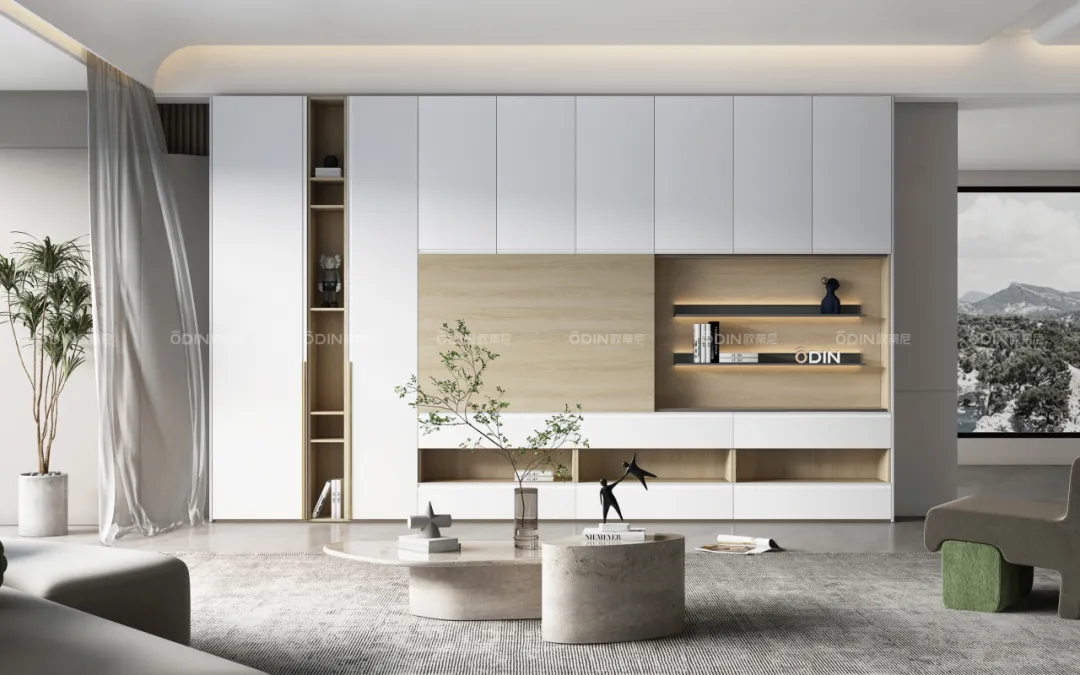 老破小逆襲指南｜選對收納設(shè)計，小戶型也能“裝”下大生活