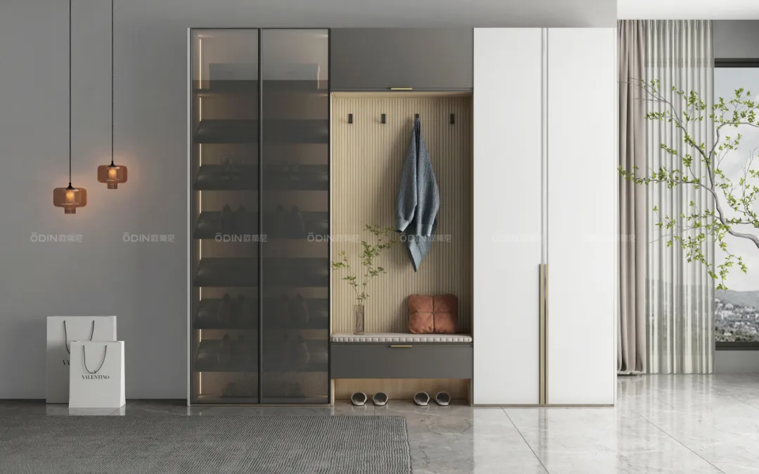 客廳收納指南：讓家成為治愈心靈的避風(fēng)港