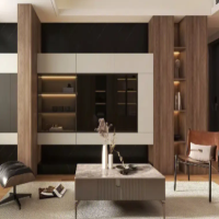 做定制櫥柜不建議用什么板材？定制櫥柜的優(yōu)勢有哪些？