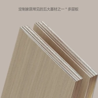 【裝修必看】全屋定制板材大揭秘！????