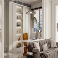 邂逅歐蒂尼家居，開(kāi)啟理想生活新篇