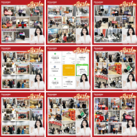 再創(chuàng)新高 | 歐蒂尼開年大促圓滿收官！