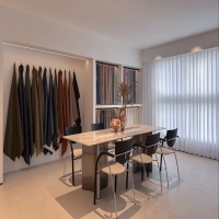 歐蒂尼家居全屋定制加盟，助你輕松開啟創(chuàng)業(yè)新篇章！