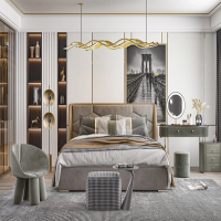 開個(gè)家具店最少要投資多少