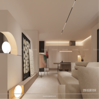 整家集成，創(chuàng)領(lǐng)未來！歐蒂尼整裝舊改新展廳璀璨亮相