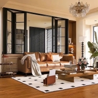 2024河南全屋定制加盟指南，輕松搶占市場先機(jī)！