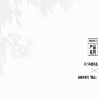 歐蒂尼2025年度新品：高級靜奢風(fēng)「獨(dú)白」：都市生活的理想國