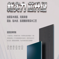 新實(shí)力，芯升級！歐蒂尼「超能鋁蜂窩板」重磅登場