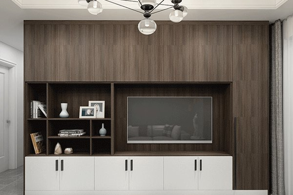 全屋實(shí)木定制品牌怎么選?