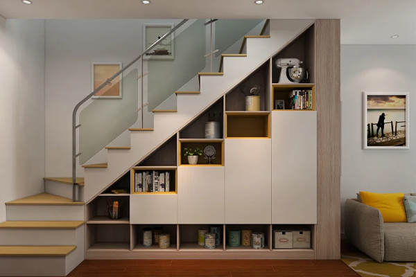 加盟一個(gè)全屋定制品牌前需要重點(diǎn)考察什么