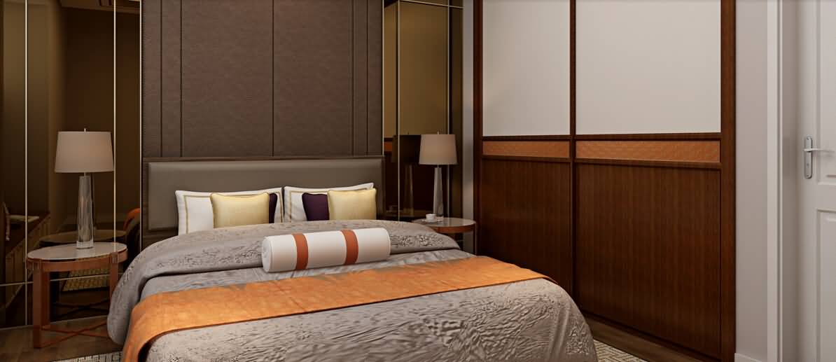 全屋定制家具行業(yè)井噴，歐蒂尼整體衣柜加盟正火爆！