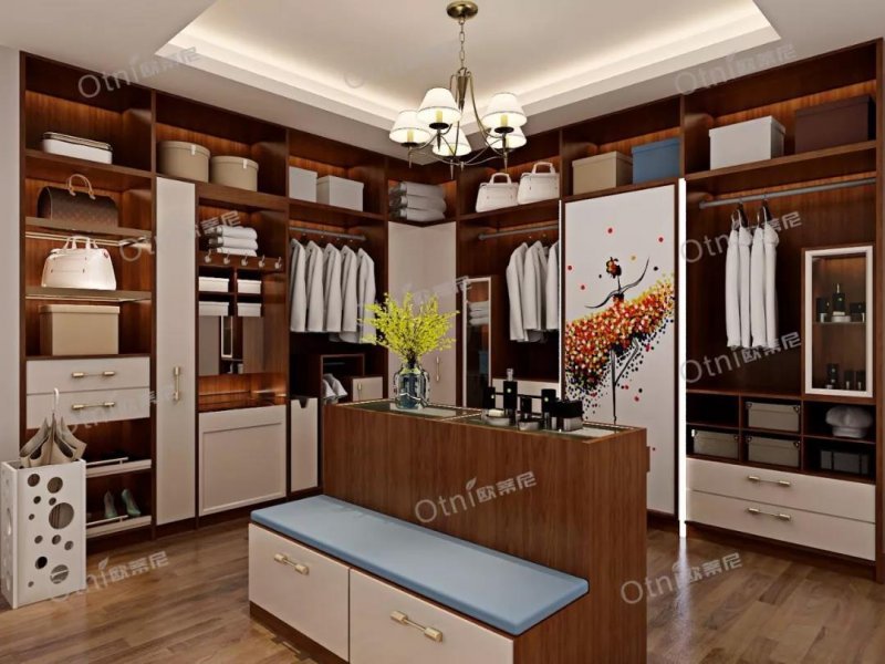 品牌定制家具加盟的優(yōu)勢(shì)有哪些？