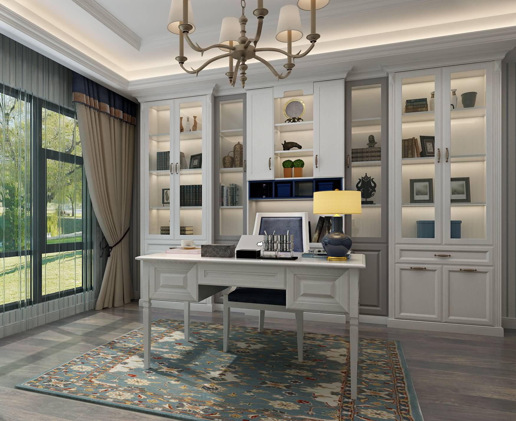 衣柜加盟利潤有多少？不看你真的想不到！