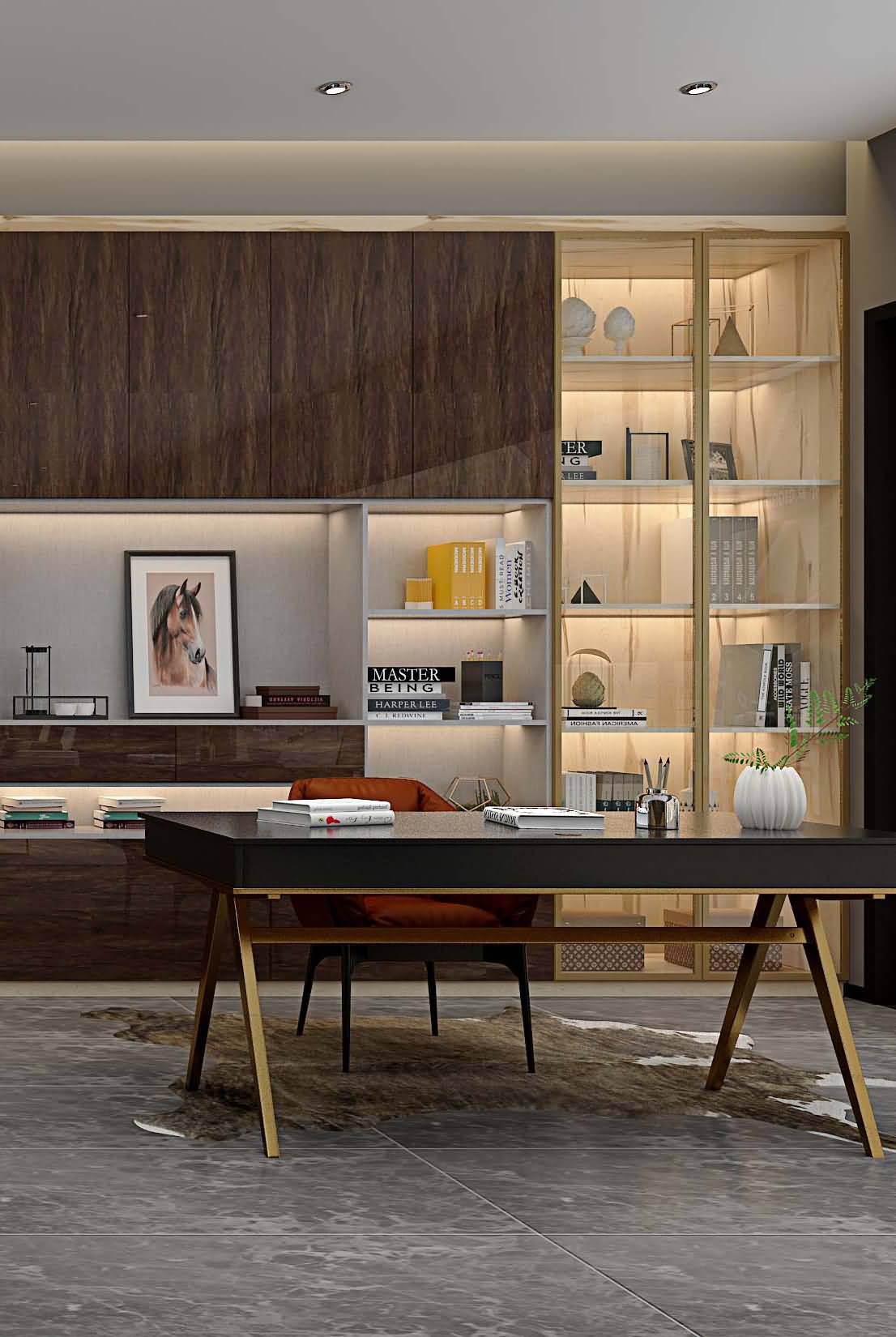 一般全屋定制家具加盟條件，看看您是否符合下面的要求吧