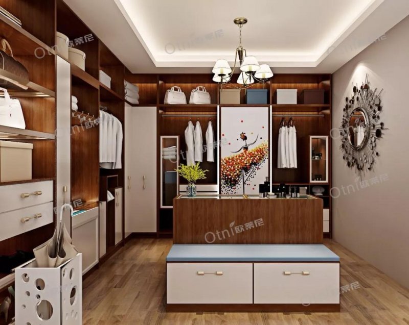 加盟全屋定制可靠嗎？看看歐蒂尼怎么說(shuō)？