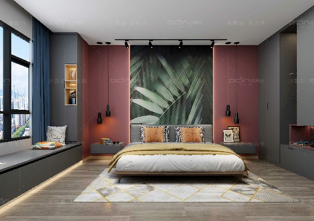 全屋定制加盟選擇歐蒂尼創(chuàng)業(yè)更輕松!