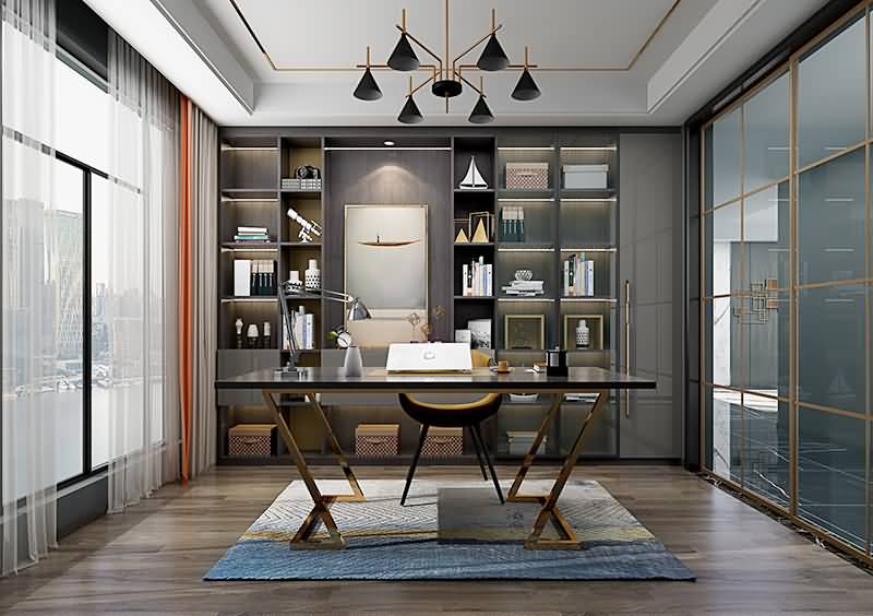 全屋定制|看歐蒂尼如何助力經(jīng)銷(xiāo)商贏在起跑線