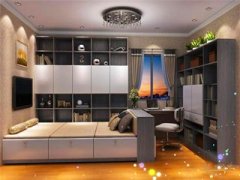 索菲亞全屋定制是幾線品牌？索菲亞全屋定制如何加盟？