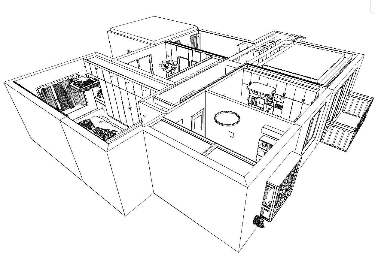歐蒂尼全屋定制，全屋定制選哪家