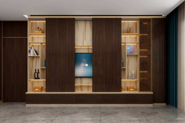 嘉興全屋定制品牌廠家代理加盟