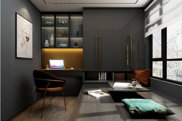 普陀區(qū)全屋定制品牌加盟代理條件，代理歐蒂尼全屋定制好嗎