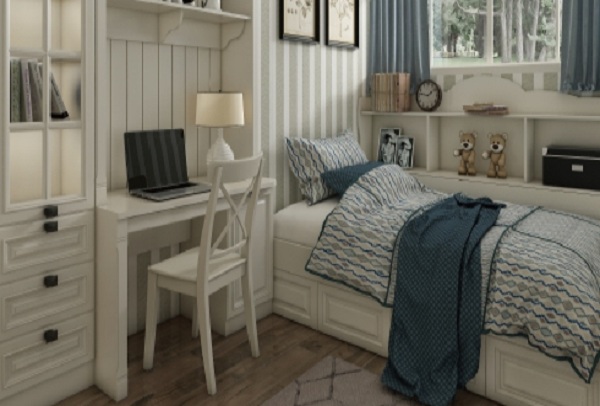 加盟我樂(lè)全屋定制需要多少錢