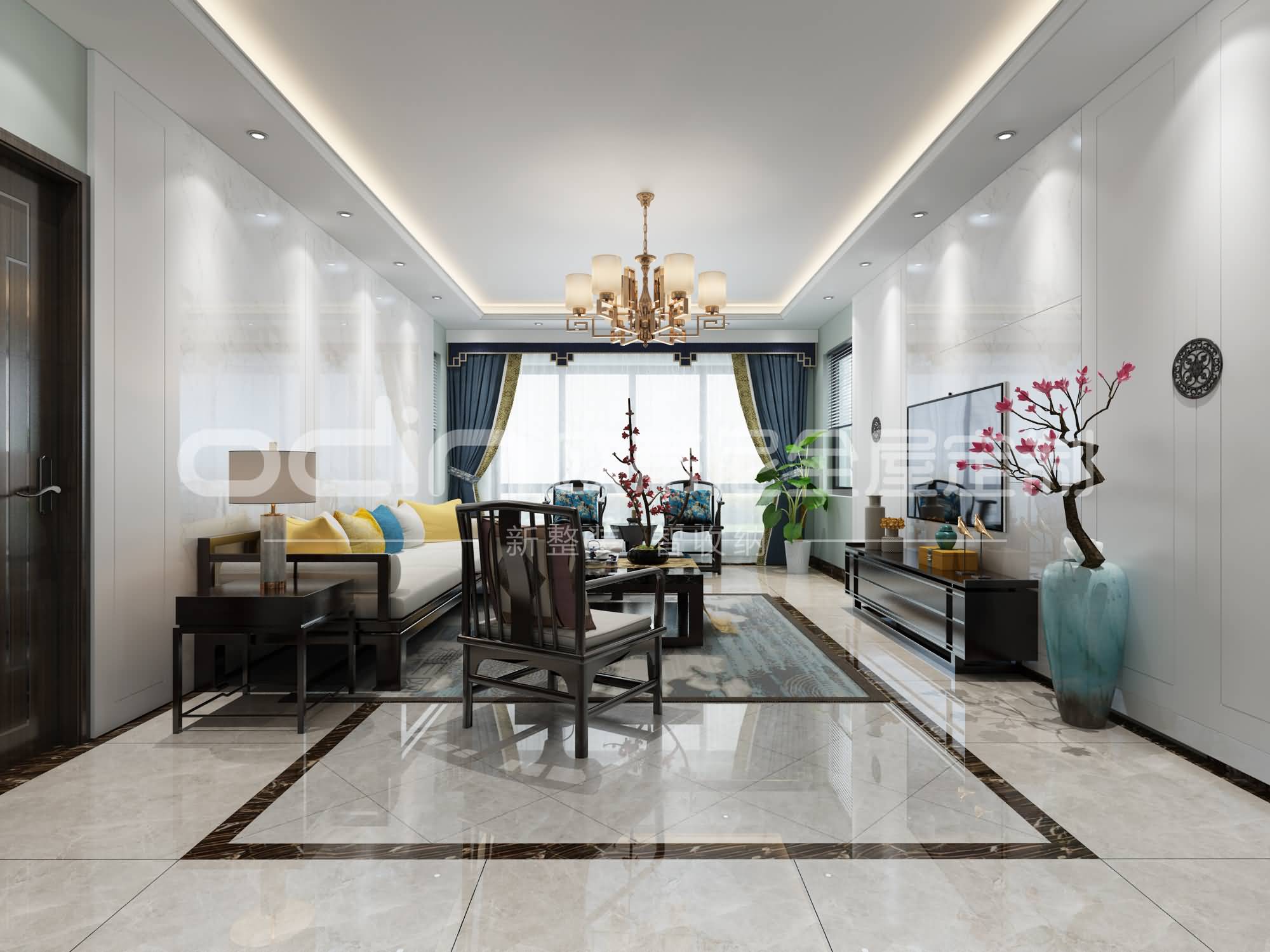 青銅峽市全屋定制品牌加盟哪家好，歐蒂尼全屋定制加盟