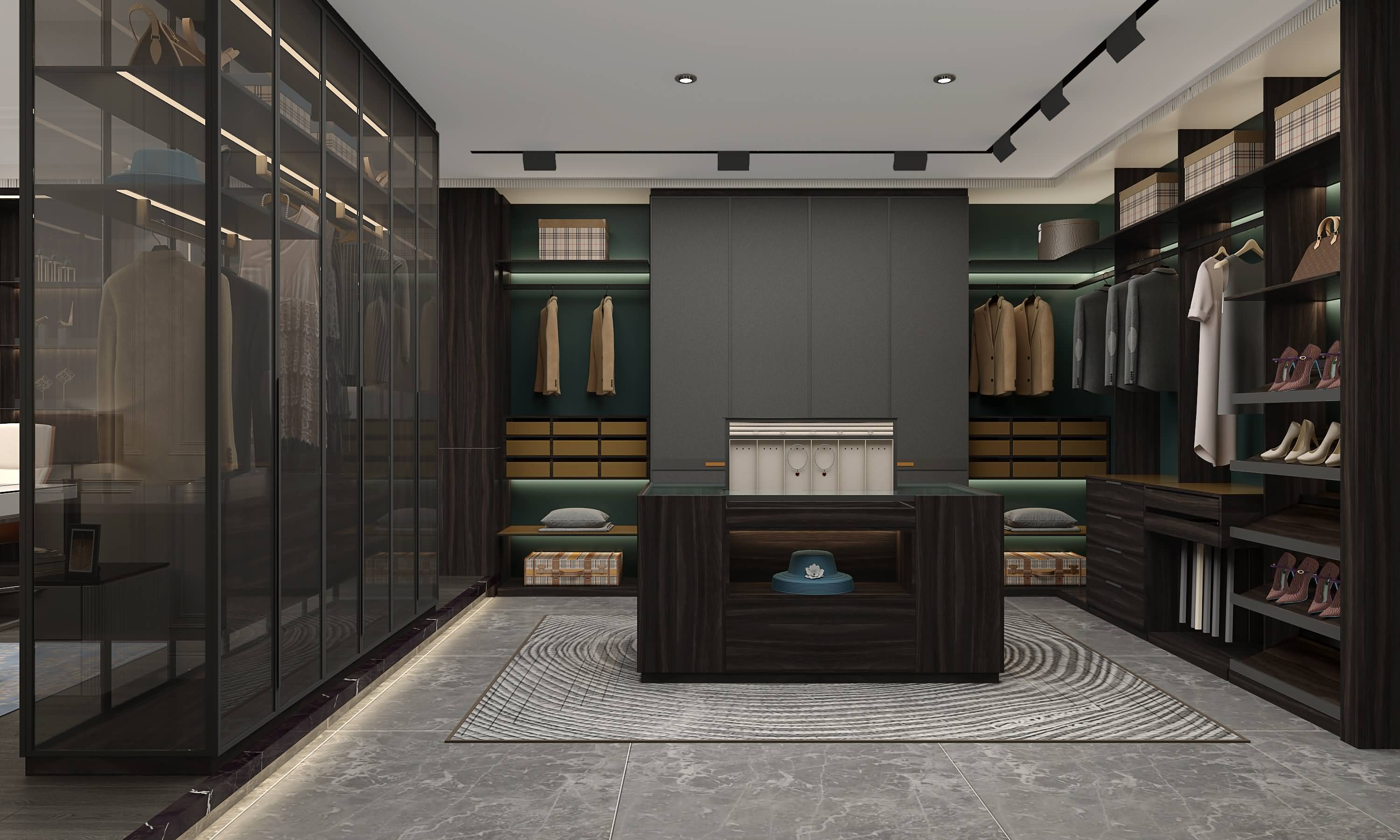 吉安全屋定制品牌加盟哪家好，加盟歐蒂尼全屋定制怎么樣