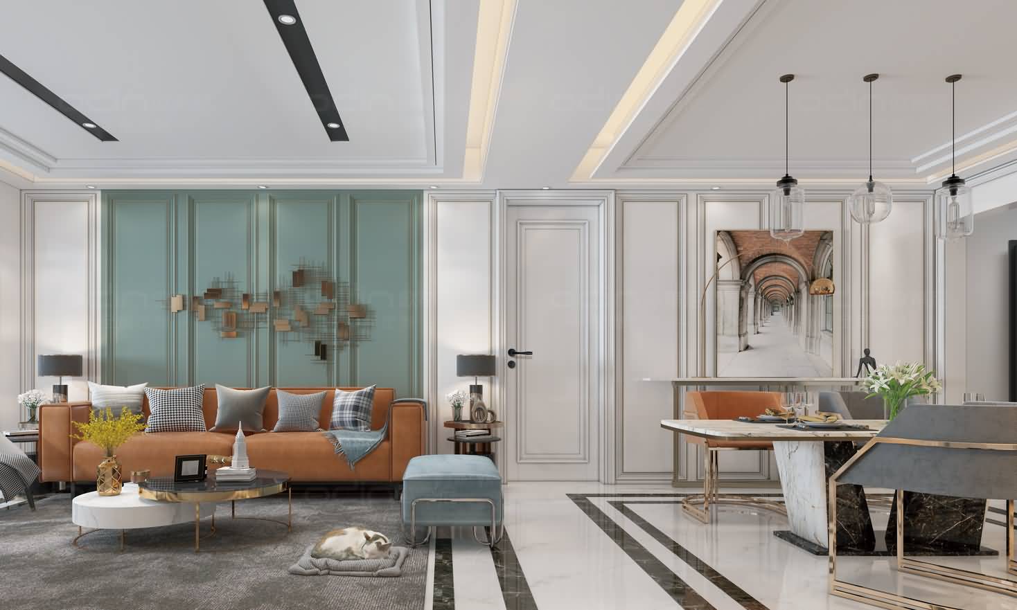 豐城市全屋定制品牌加盟哪家好，加盟歐蒂尼全屋定制怎么樣