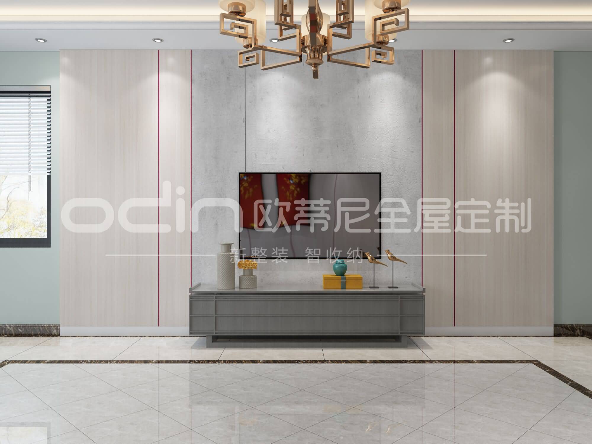 常州全屋定制品牌加盟代理?xiàng)l件，代理歐蒂尼全屋定制好嗎