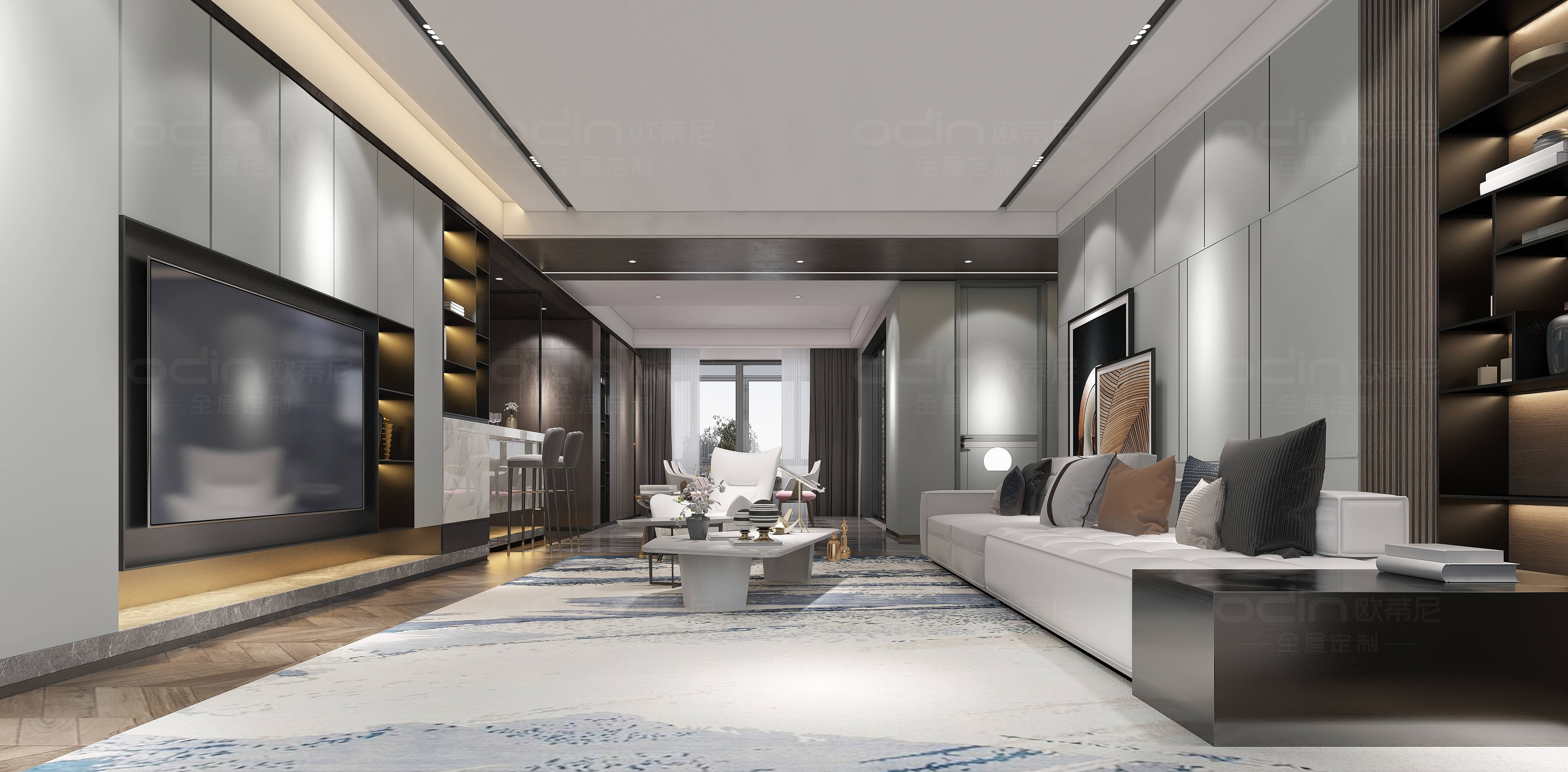 成都全屋定制品牌加盟代理條件，代理歐蒂尼全屋定制好嗎