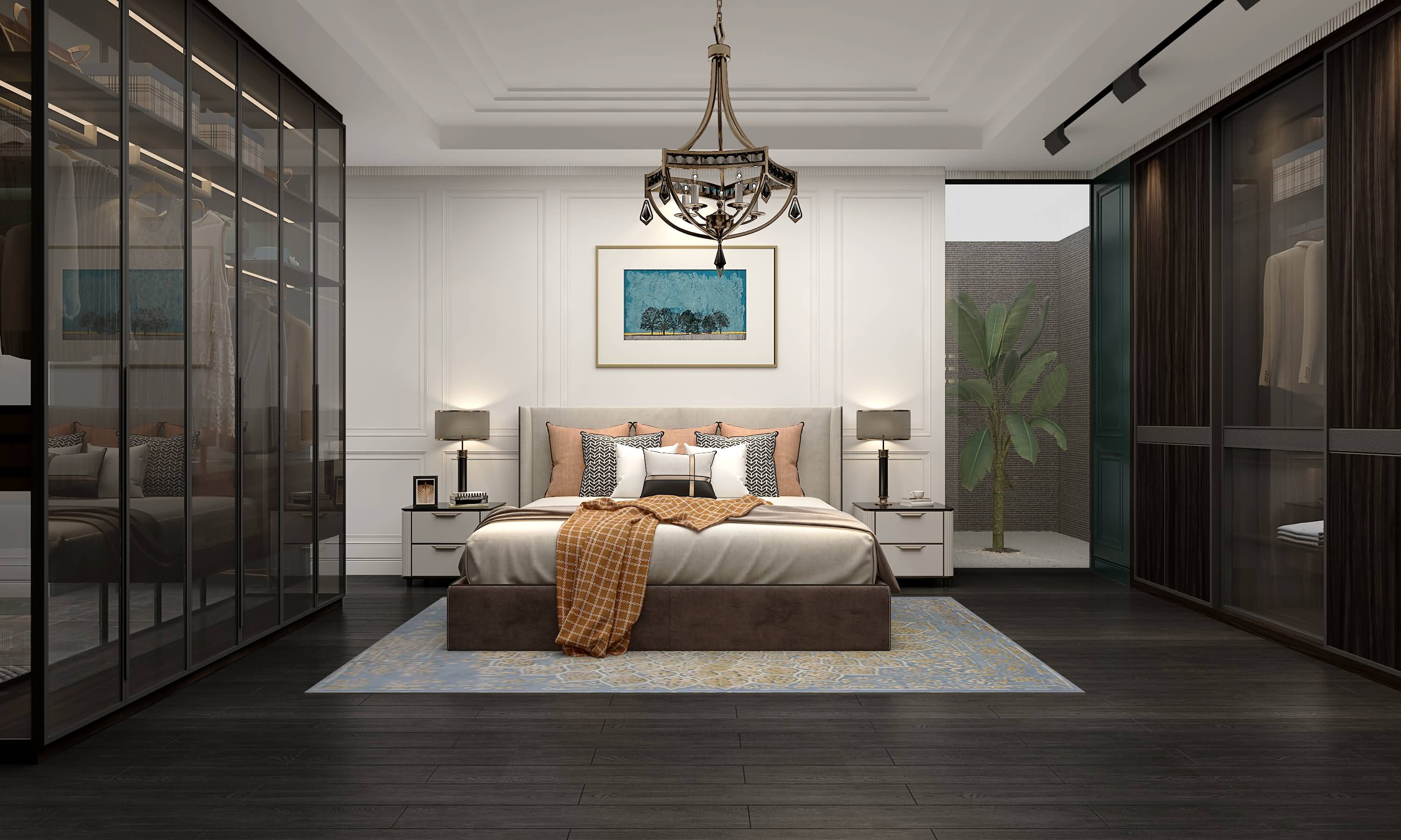 濱州全屋定制品牌加盟代理?xiàng)l件，代理歐蒂尼全屋定制好嗎