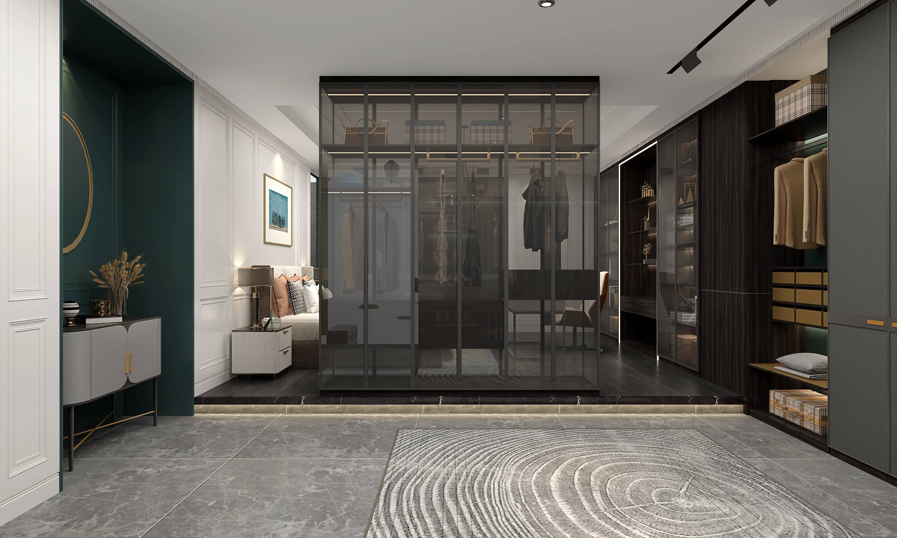 菏澤全屋定制品牌加盟代理?xiàng)l件，代理歐蒂尼全屋定制好嗎