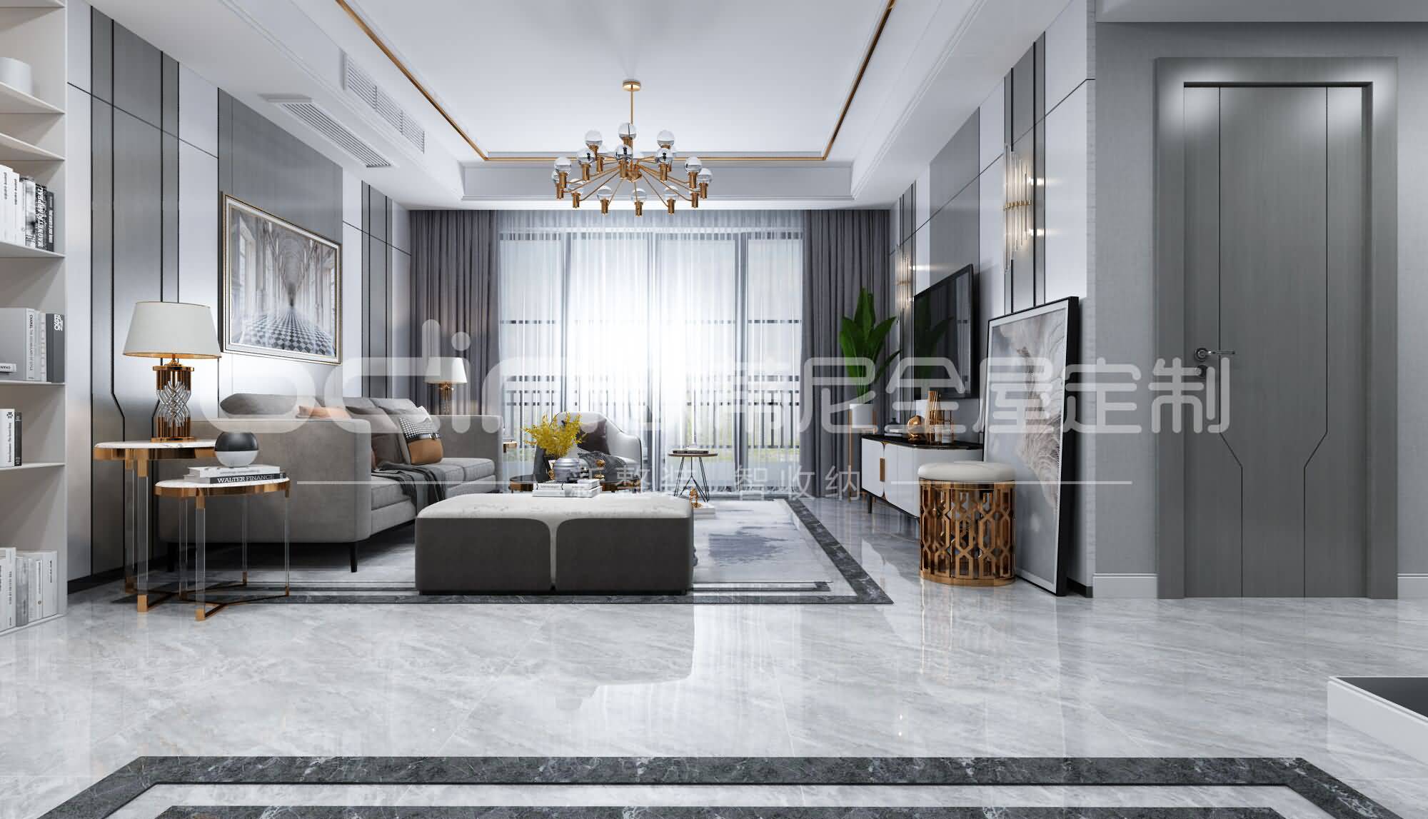 諸城全屋定制品牌加盟代理條件，代理歐蒂尼全屋定制好嗎