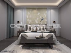 歐蒂尼全屋定制|五覺系統(tǒng)助力終端門面再升級(jí)