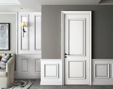 歐蒂尼木門新品即將面世，敬請品鑒