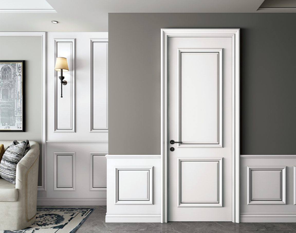 歐蒂尼木門(mén)