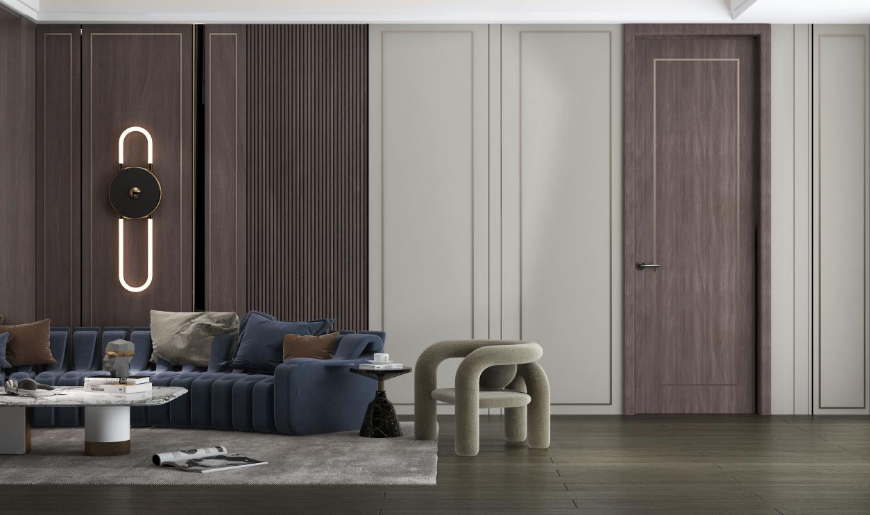 歐蒂尼木門(mén)