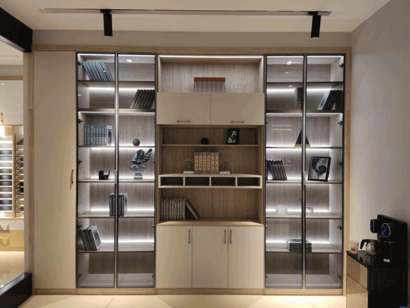 集成板材裝修與傳統(tǒng)裝修對比哪個優(yōu)勢大更便宜