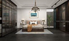 2021年為什么要選擇全屋定制？