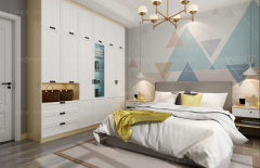 全屋定制廠家與定制家具小型加工廠的差距有多大？