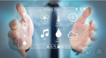 中國(guó)十大全屋定制智能品牌歐蒂尼家居